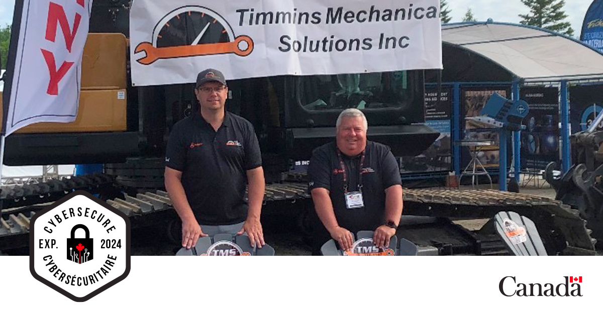 Community program in action